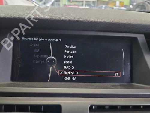 display-monitor-bmw-x6-e71-e72-2007-2008-2009-2010-2011-2012-2013-2014-2015-37823311 main image