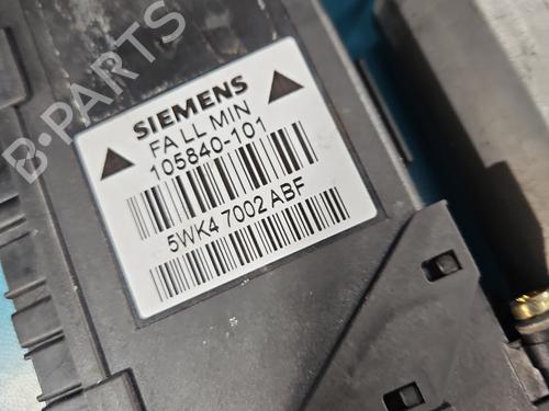Rudehejsemekanisme ventre foran AUDI A4 B6 (8E2) 2.0 | BP38108203C22 - Image 3