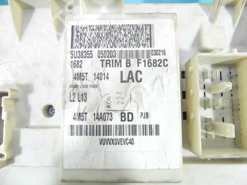 Electronic module FORD FOCUS II Turnier (DA_, FFS, DS) | BP37808914M83 - Image 5