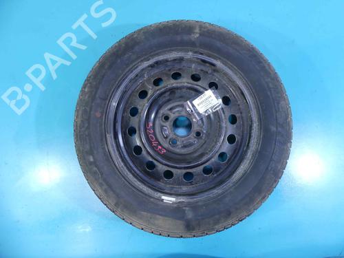 Used Rim Rim 37805578 37805578