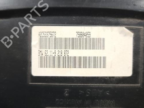 Instrument cluster BMW X6 (E71, E72) xDrive 40 d | BP37824423C47 - Image 5