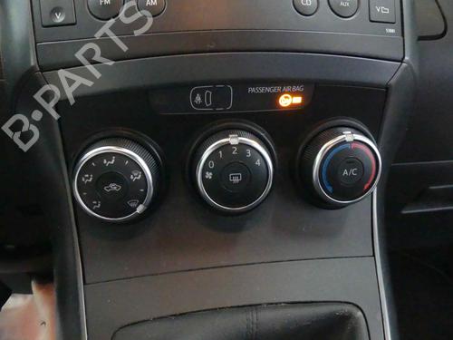 Climate control TOYOTA VERSO (_R2_) 1.6 (ZGR20_, ZGR20R) | BP37895812I5  - Image 7