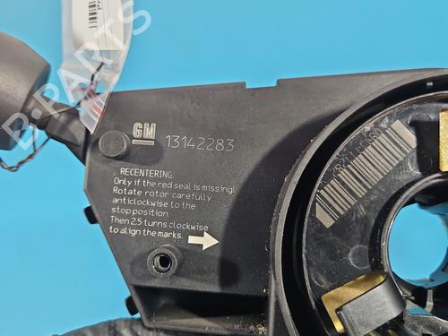 Steering column stalk OPEL CORSA D (S07) 1.3 CDTI (L08, L68) | BP38951468I23 - Image 9