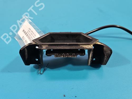 Tailgate handle SUZUKI VITARA (LY) 1.6 (APK 416) | BP38954370C132 - Image 4