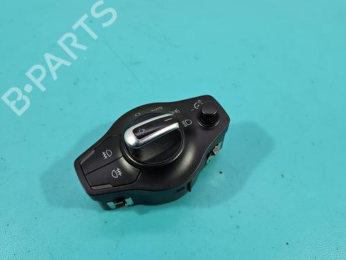 headlight-switch-audi-q5-8rb-2008-2009-2010-2011-2012-2013-2014-2015-2016-2017-2018-2019-37990727 main image