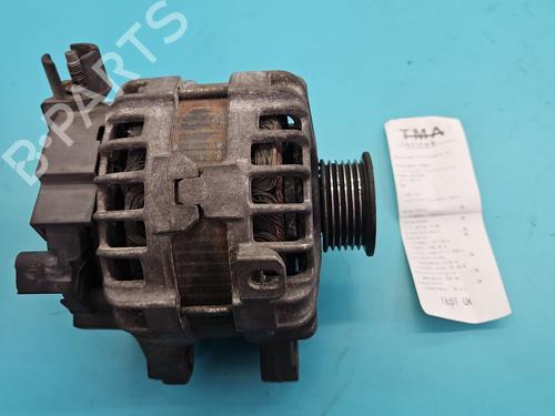 Used Alternator Alternator 37830835 37830835