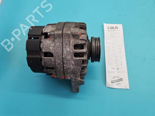 Generator Generator 37833950 37833950