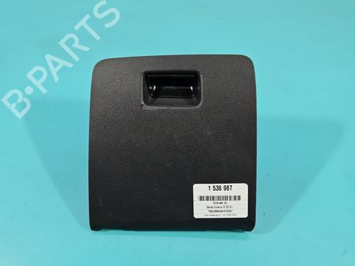 Cup/Object holder SKODA OCTAVIA IV Combi (NX5, PV5) | BP38151385I37 - Image 2