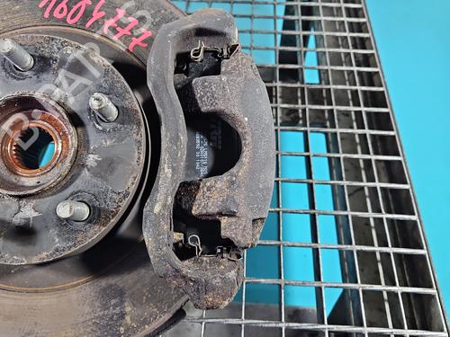 Used Right front brake caliper Right front brake caliper 37857659 37857659