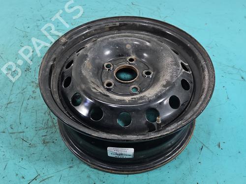 Used Rim Rim 37835442 37835442