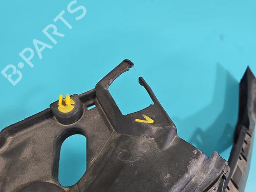 Frontplade/Frontkurv OPEL CORSA F (P2JO) 1.2 (68) | BP38134769C72 - Image 3