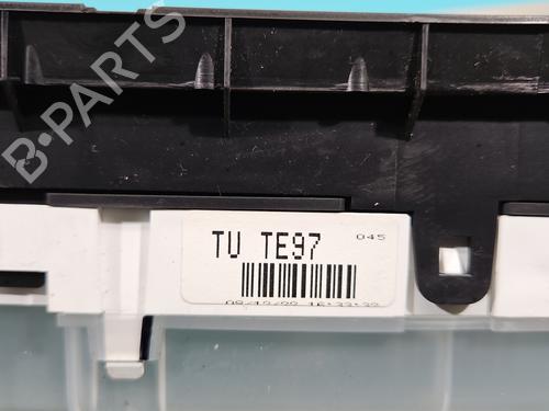 Instrument cluster MAZDA CX-9 (TB) 3.7 AWD (TB10A) | BP38123871C47 - Image 3