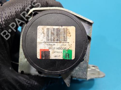 Front right seatbelt FORD KUGA I 2.0 TDCi | BP39767359I25  - Image 5
