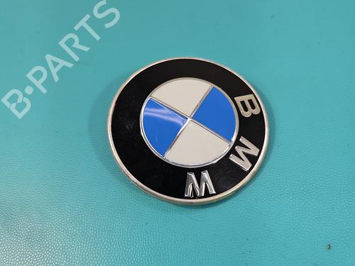 Grill BMW 5 (G30, F90) 520 i | BP38646897C40 - Image 3