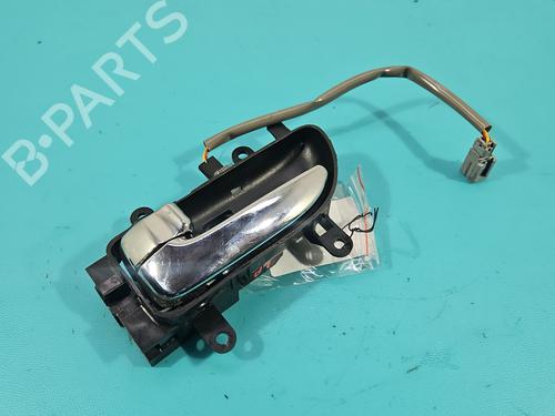 Used Front left interior door handle Front left interior door handle 38130044 38130044