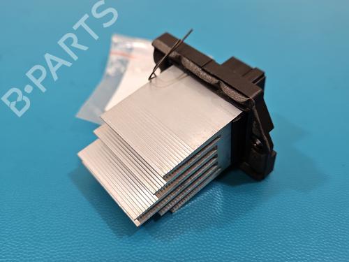 Used Heater resistor Heater resistor 37839326 37839326