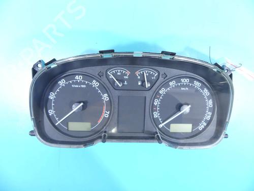 Used Instrument cluster Instrument cluster 37888032 37888032