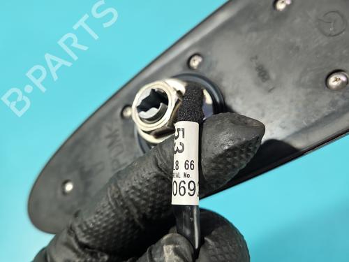 Antenne/Base MAZDA 6 Estate (GJ, GL) 2.0 (GJEFW) | BP37828953C140 - Image 9