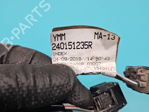 Electronic sensor RENAULT MEGANE IV Saloon 1.5 dCi 110 | BP38141567M84  - Image 5
