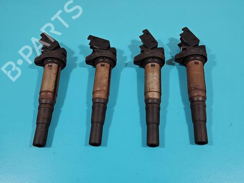 Ignition coil CITROËN DS5 1.6 THP 155 | BP38121825M94 - Image 2