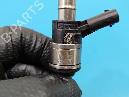 Injector AUDI Q7 (4MB, 4MG, 4MQ) 3.0 TFSI quattro | BP37837570M100 - Image 8