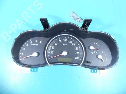 Used Instrument cluster Instrument cluster 37892090 37892090