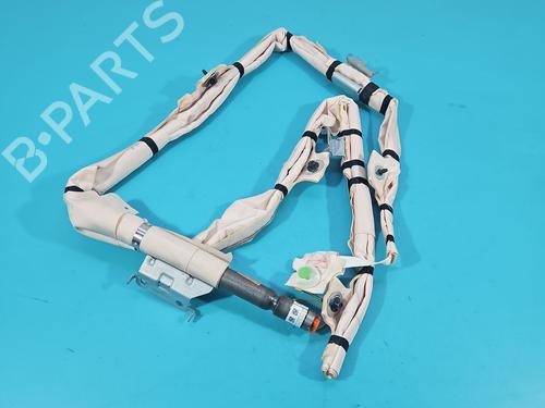 Used Left curtain airbag Left curtain airbag 38124852 38124852