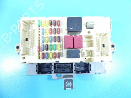 Engine control unit (ECU) ALFA ROMEO GT (937_) 1.9 JTD (937CXN1B) | BP37802562M57  - Image 6