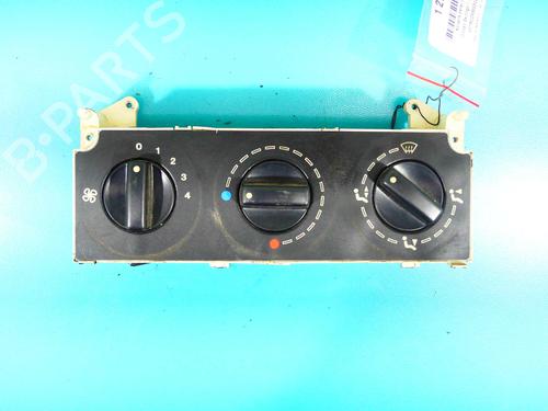 Used Climate control Climate control 37888147 37888147