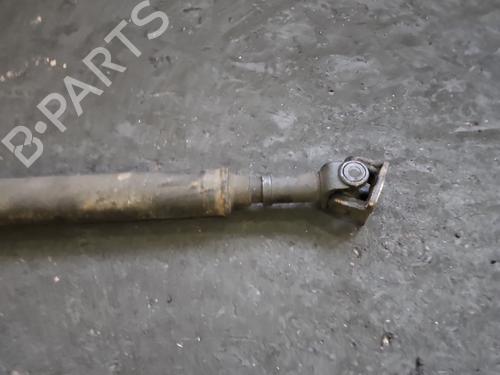 Driveshaft KIA PREGIO Van (TB) 2.7 D | BP38151109M37 - Image 4