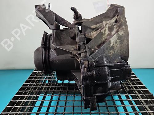 Gearbox FORD FOCUS II (DA_, HCP, DP) | BP37849280M3 - Image 11