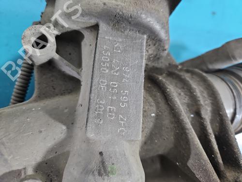 Steering rack VW GOLF VI (5K1) 2.0 TDI | BP37850766M22 - Image 17