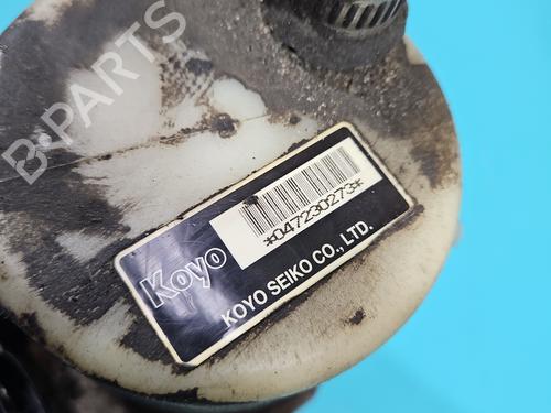 Steering pump MAZDA 3 (BK) 2.0 (BKEP) | BP37810971M99 - Image 5