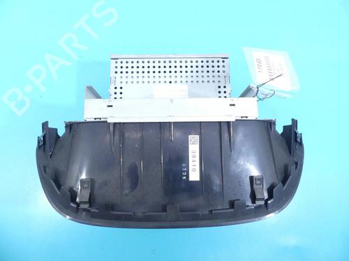 Radio HONDA FR-V (BE) | BP37879002E6 - Image 2