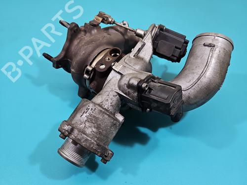 Turbolader/Kompressor Turbolader/Kompressor 38140008 38140008
