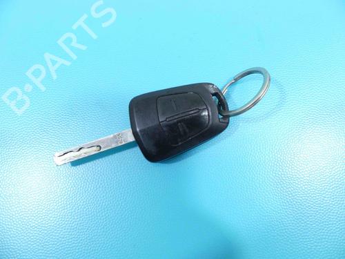 Engine control unit (ECU) OPEL MERIVA A MPV (X03) 1.3 CDTI (E75) | BP37887759M57 - Image 13