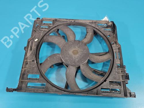 Used Radiator fan Radiator fan BMW 5 Touring (F11) 525 d xDrive (218 hp) 40221636 40221636