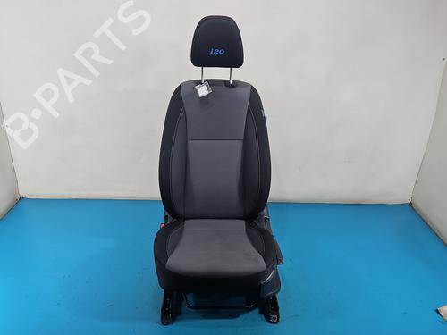 left-front-seat-hyundai-i20-ii-gb-ib-2014-2015-2016-2017-2018-2019-2020-2021-37854776 main image