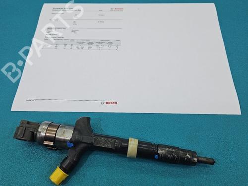 Used Injector Injector TOYOTA COROLLA (_E12_) 2.0 D-4D (CDE120_, CDE120R) (90 hp) 40605882 40605882