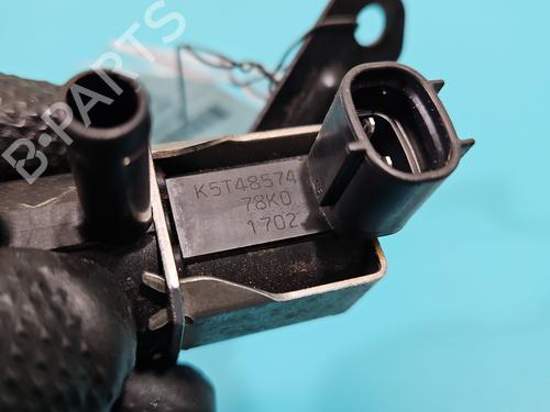 Electronic sensor SUZUKI VITARA (LY) 1.4 Hybrid (Mild Hybrid) AllGrip (APK414) | BP38135333M84 - Image 3