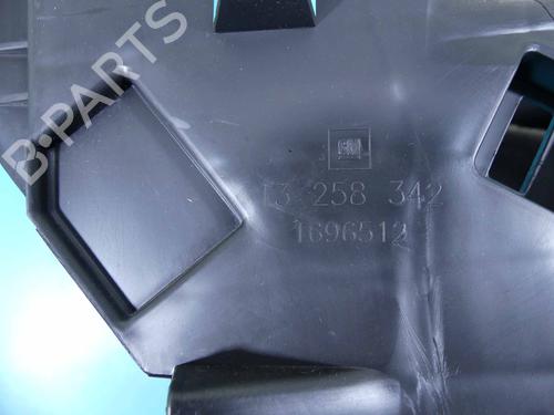 Armrest / Center console OPEL ASTRA J (P10) 1.6 (68) | BP37808300I20  - Image 11