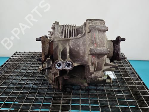 Rear differential LEXUS RX (_U3_) 400h AWD (MHU38_, MHU38R) | BP38067893M24 - Image 2
