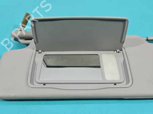 Left sun visor HONDA CIVIC IX (FK) 1.8 i-VTEC (FK2) | BP37850943I1 - Image 3