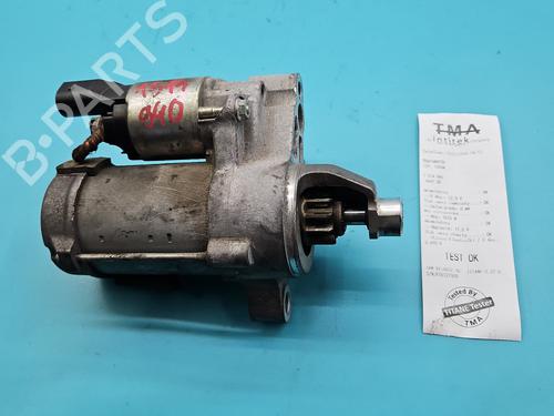 Startmotor Startmotor 38145425 38145425