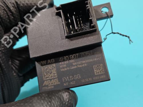 Electronic module PORSCHE CAYENNE (92A) 4.8 S | BP37990258M83 - Image 3