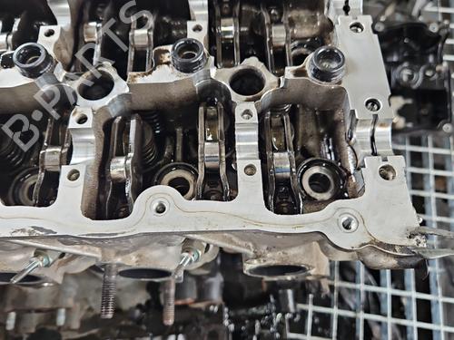 Cylinder head KIA RIO IV (YB, SC, FB) | BP38129225M5 - Image 8