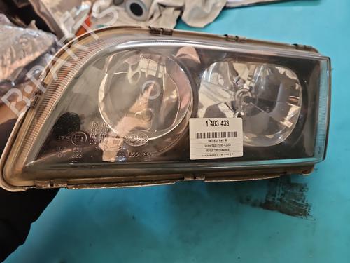 Used Left headlight Left headlight 38121931 38121931