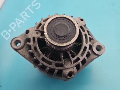 Alternator SAAB 9-3 Estate (E50) 1.9 TiD | BP37852851M7 - Image 2