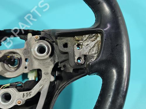 Steering wheel HYUNDAI i40 I (VF) | BP37855603C49 - Image 2