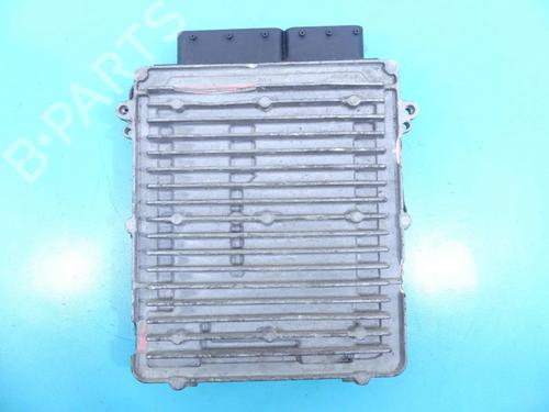 Engine control unit (ECU) MERCEDES-BENZ M-CLASS (W166) ML 350 4-matic (166.057) | BP37803313M57  - Image 7